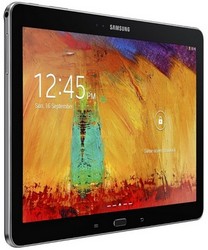 Замена разъема питания на планшете Samsung Galaxy Note 10.1 2014 в Сургуте